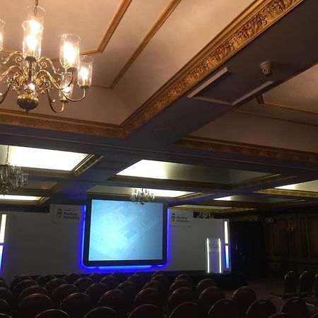קינגסטון אפון הול The Royal Hotel Hull מראה חיצוני תמונה
