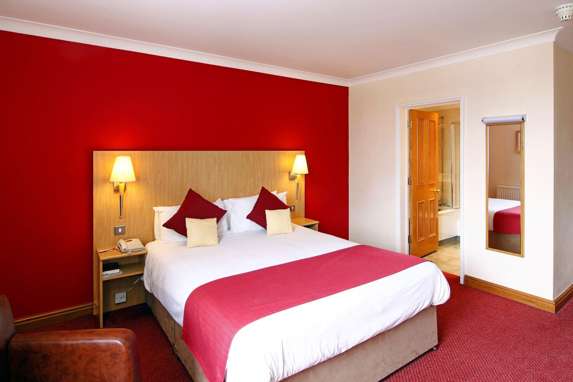 קינגסטון אפון הול The Royal Hotel Hull מראה חיצוני תמונה