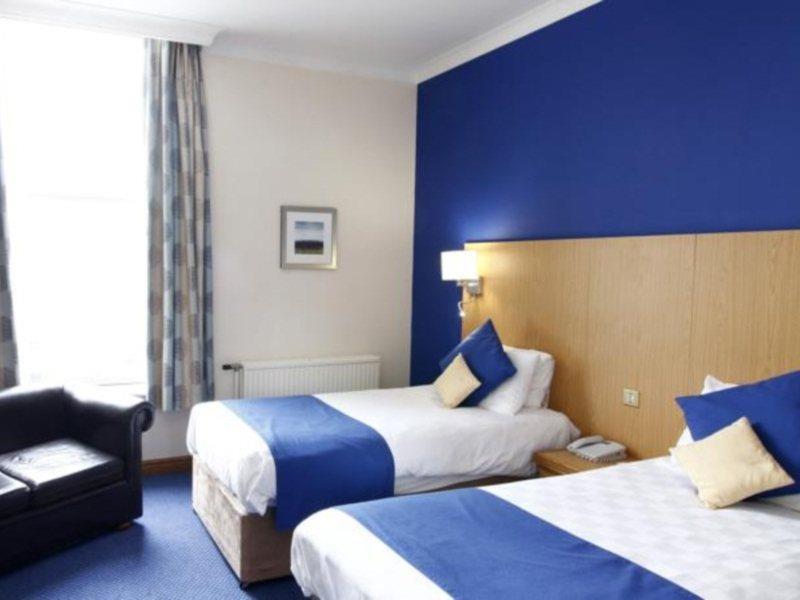 קינגסטון אפון הול The Royal Hotel Hull מראה חיצוני תמונה