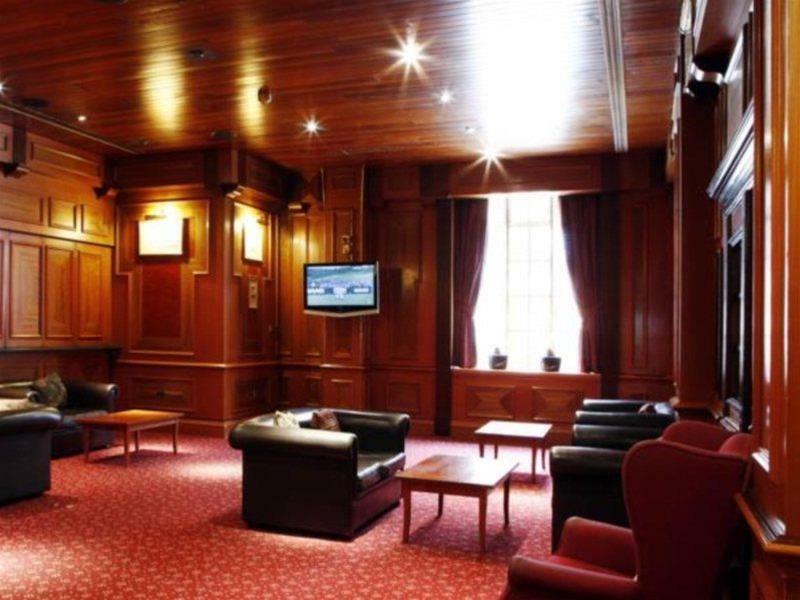 קינגסטון אפון הול The Royal Hotel Hull מראה חיצוני תמונה
